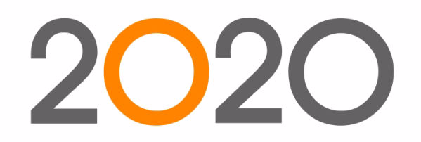 2020 Logo